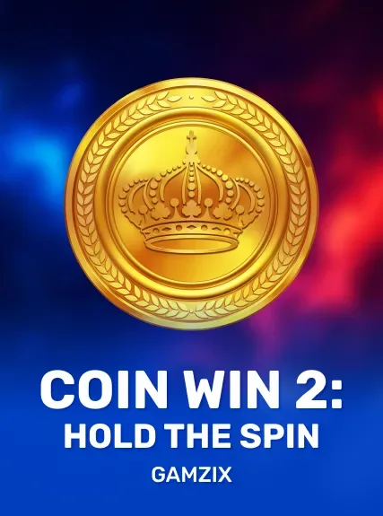 Coin Win 2: Hold the Spin Spielkachel